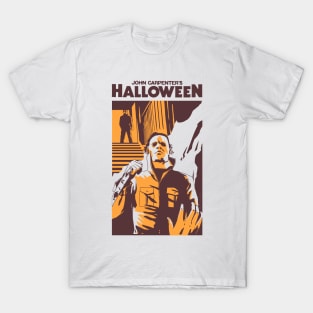 HALLOWEN T-Shirt